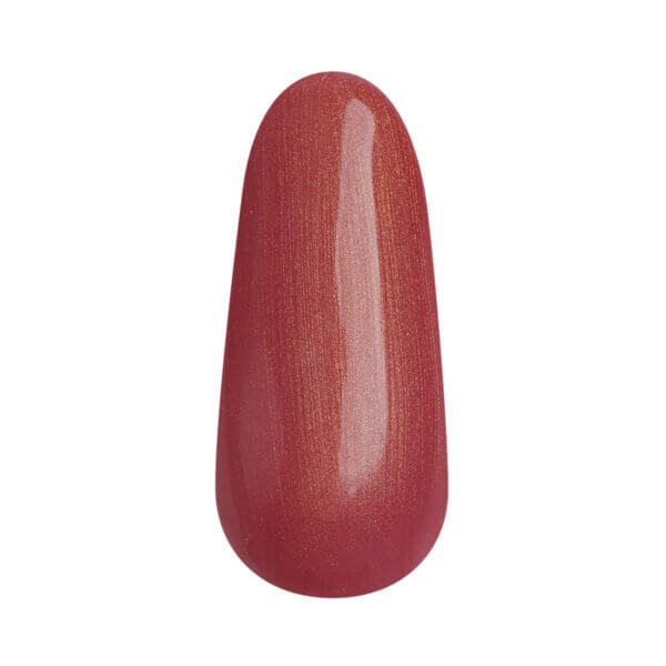 Gelpolish Peachy Baby 10 ml.