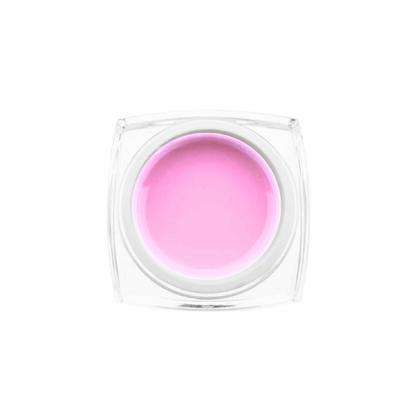 Fiber Gel Baby Pink