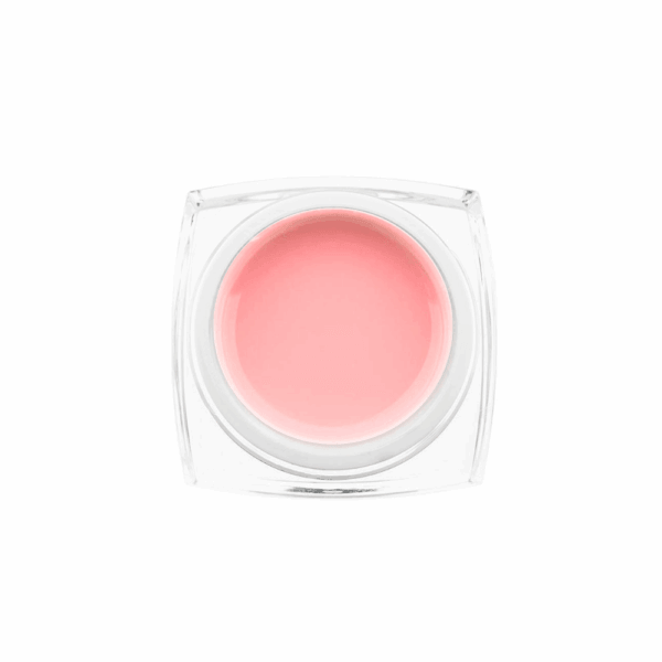Fiber Gel Cream Peach