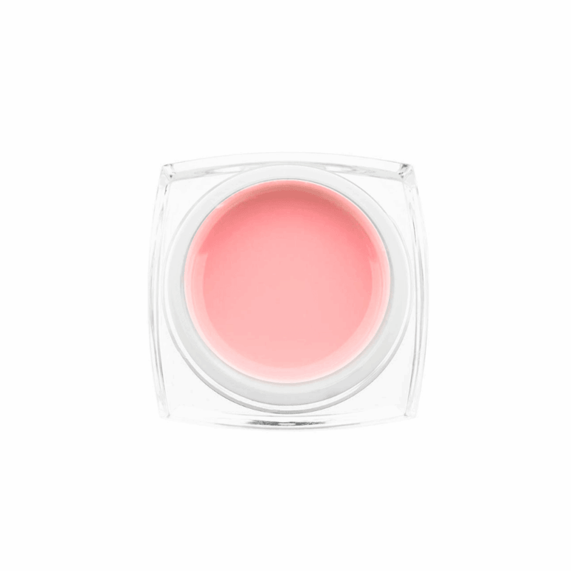 Fiber Gel Cream Peach