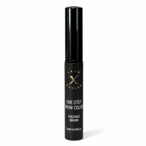 One Step Brow Color Chestnut Brown