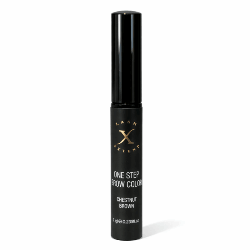 One Step Brow Color Chestnut Brown (1)