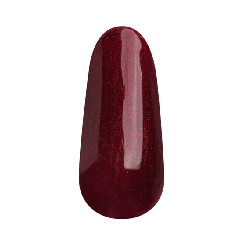 100.123.132 Glittergelpolish Candlelight Nights