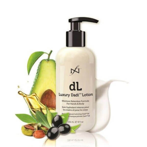 Dadi Lotion 236 ml. 2