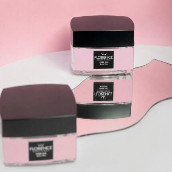 Fiber Gel