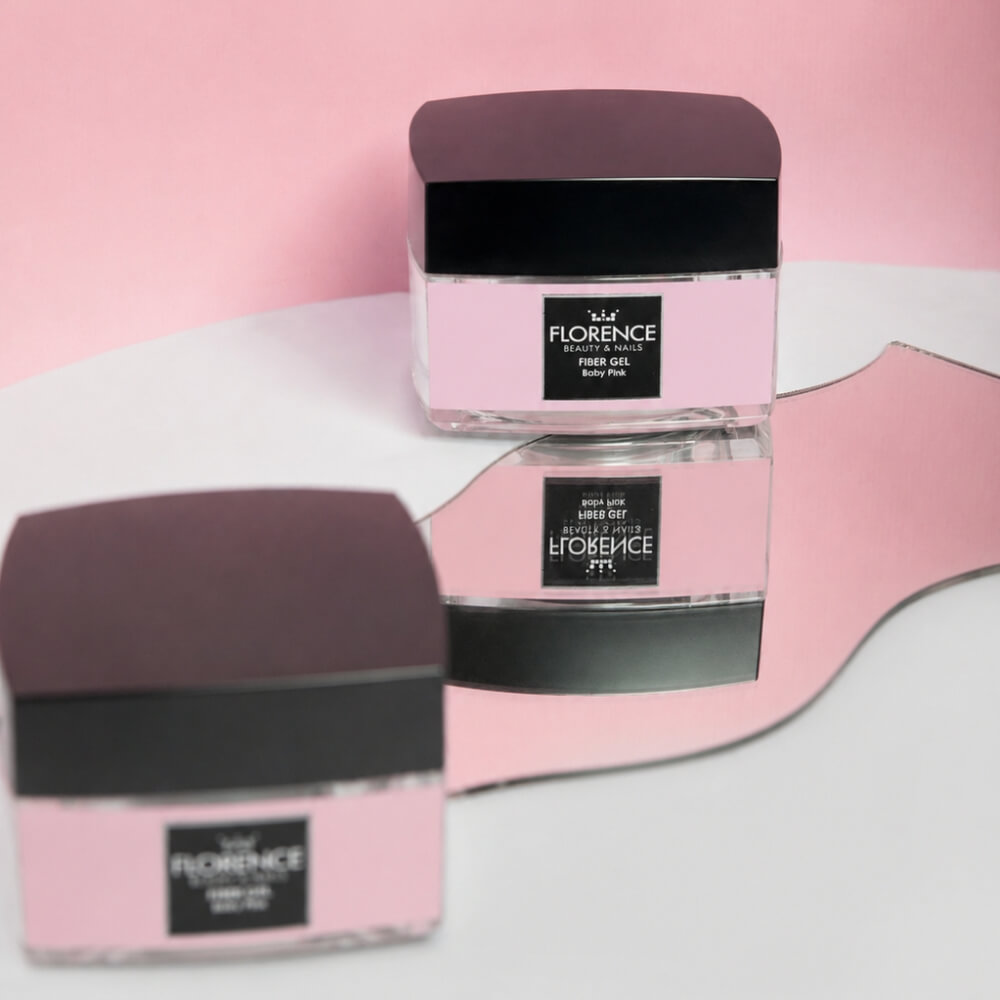 Fiber Gel