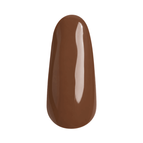 Gelpolish Hot Chocolate 10 ml